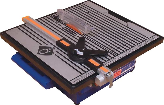 Tooled Up | Vitrex Vitrex Versatile Power Pro 750 Wet Tile Saw 240v Vitrex Vitrex Versatile Power Pro 750 Wet Tile Saw 240v
