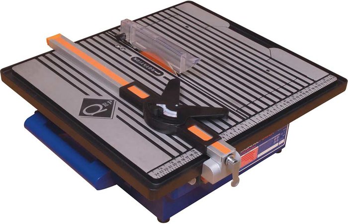 Tooled Up | Vitrex Vitrex Versatile Power Pro 750 Wet Tile Saw 110v Vitrex Vitrex Versatile Power Pro 750 Wet Tile Saw 110v