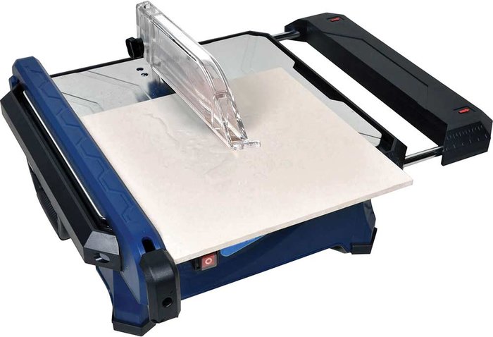 Tooled Up | Vitrex Vitrex Power Pro Tile Saw 240v Vitrex Vitrex Power Pro Tile Saw 240v