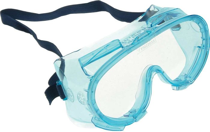 Tooled Up | Vitrex Vitrex Safety Goggles Vitrex Vitrex Safety Goggles