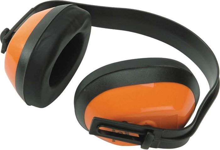 Tooled Up | Vitrex Vitrex Ear Defenders Vitrex Vitrex Ear Defenders