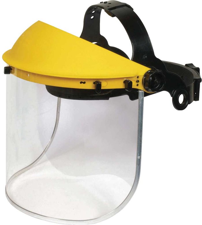 Tooled Up | Vitrex Vitrex Face Shield Vitrex Vitrex Face Shield