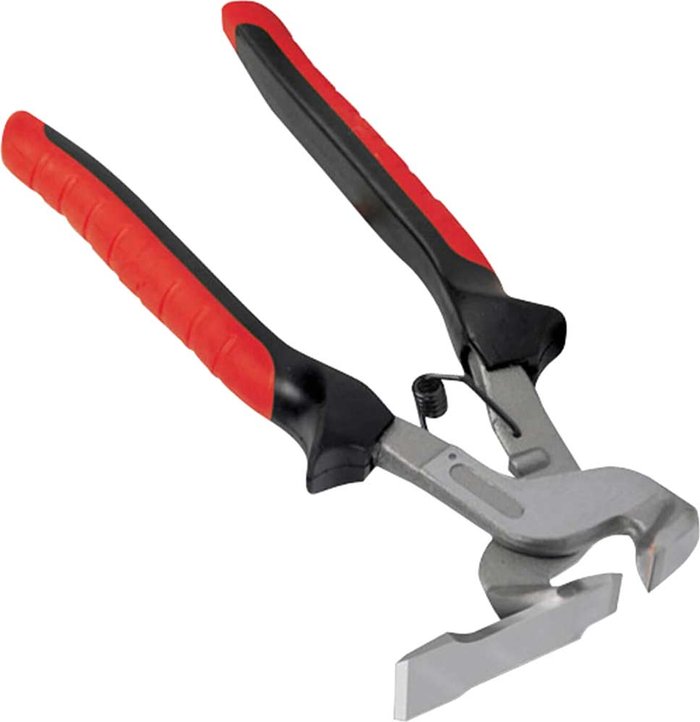 Tooled Up | Vitrex Vitrex Chisel Head Tile Nipper Pliers Vitrex Vitrex Chisel Head Tile Nipper Pliers