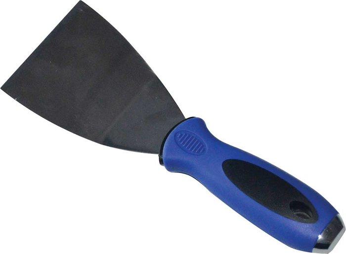 Tooled Up | Vitrex Vitrex Chisel Scraper Vitrex Vitrex Chisel Scraper