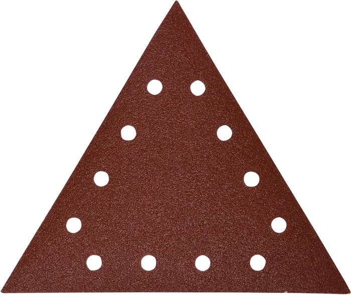 Tooled Up | Vitrex Vitrex Triangular Sanding Sheets for LRS700 / LRSDH001 280mm x 280mm 240g Pack of 10 Vitrex Vitrex Triangular Sanding Sheets for LRS700 / LRSDH001 280mm x 280mm 240g Pack of 10