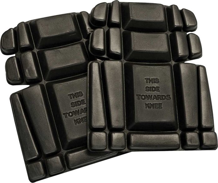 Tooled Up | Vitrex Vitrex Trousers Knee Pad Inserts Vitrex Vitrex Trousers Knee Pad Inserts