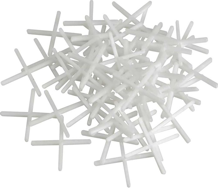 Tooled Up | Vitrex Vitrex Long Leg Spacer 2mm x 250 Vitrex Vitrex Long Leg Spacer 2mm x 250