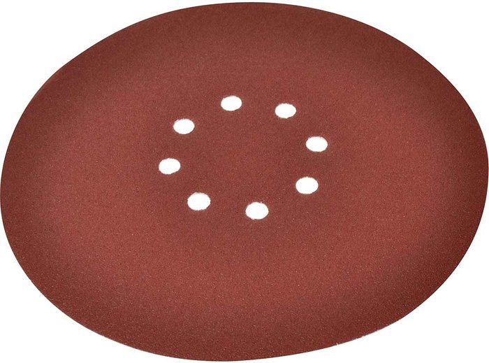 Tooled Up | Vitrex Vitrex 225mm Long Reach Dry Wall Sander Discs 225mm 80g Pack of 10 Vitrex Vitrex 225mm Long Reach Dry Wall Sander Discs 225mm 80g Pack of 10