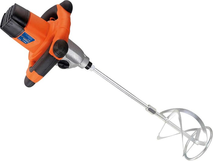 Tooled Up | Vitrex Vitrex MIX 1600 Industrial Power Mixer 110v Vitrex Vitrex MIX 1600 Industrial Power Mixer 110v