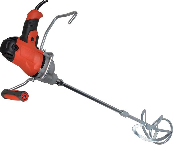 Tooled Up | Vitrex Vitrex MIX850 Power Mixer Drill 240v Vitrex Vitrex MIX850 Power Mixer Drill 240v