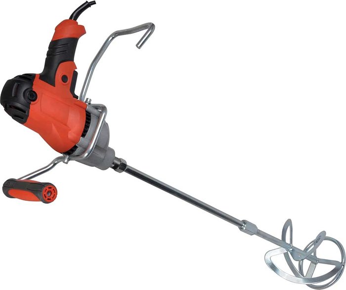 Tooled Up | Vitrex Vitrex MIX850 Power Mixer Drill 110v Vitrex Vitrex MIX850 Power Mixer Drill 110v