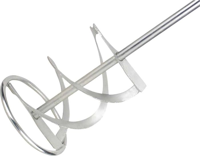 Tooled Up | Vitrex Vitrex Mixer Paddle 120mm 600mm Vitrex Vitrex Mixer Paddle 120mm 600mm