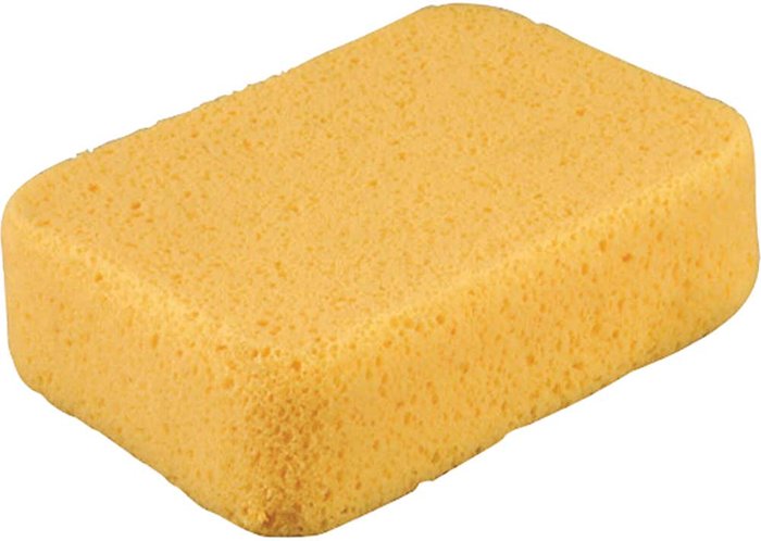 Tooled Up | Vitrex Vitrex Extra Large Super Sponge Vitrex Vitrex Extra Large Super Sponge