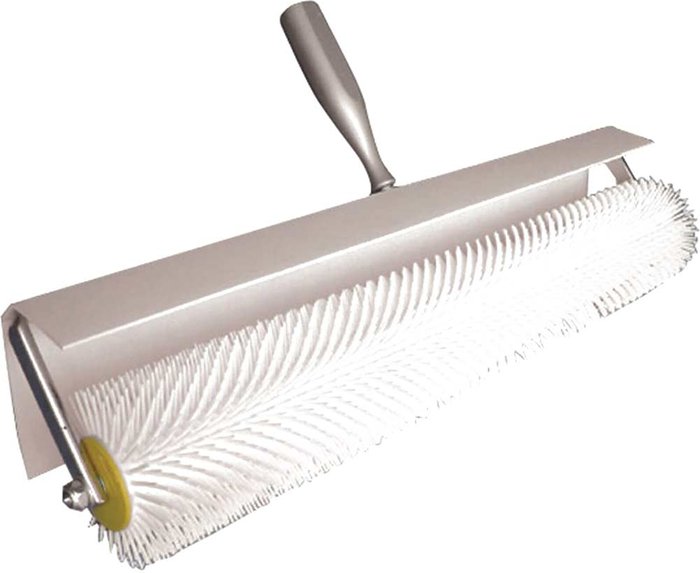 Tooled Up | Vitrex Vitrex Spiked Roller for Floor Levelling Compounds Vitrex Vitrex Spiked Roller for Floor Levelling Compounds
