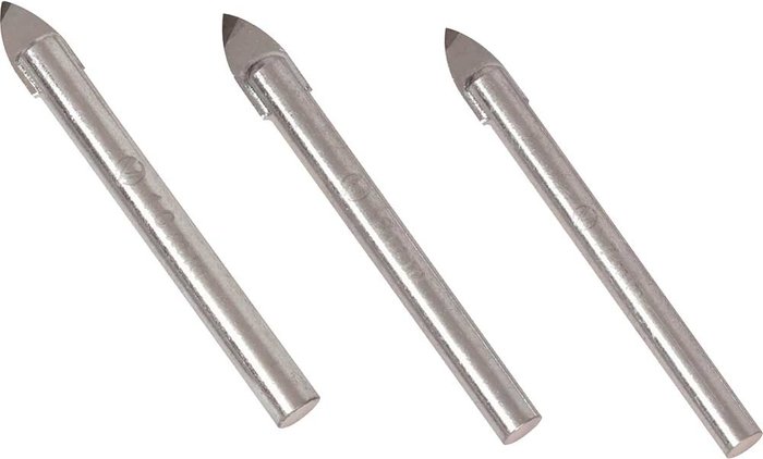 Tooled Up | Vitrex Vitrex Tile and Glass Drill Kit Vitrex Vitrex Tile and Glass Drill Kit