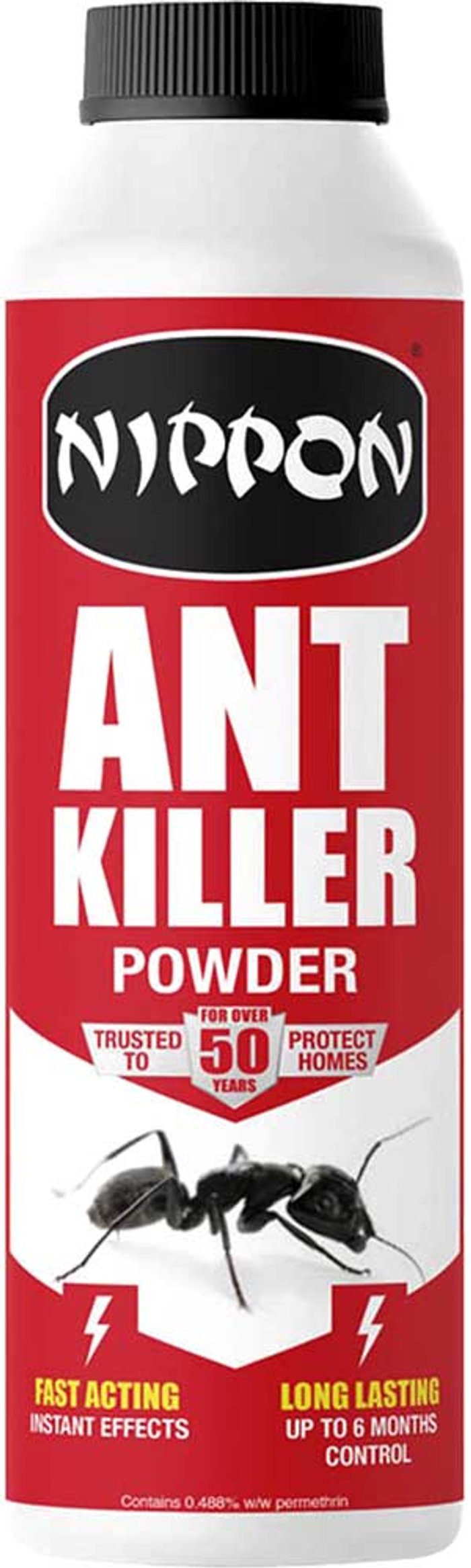 Tooled Up | Vitax Vitax Nippon Ant Killer Powder 500g Vitax Vitax Nippon Ant Killer Powder 500g