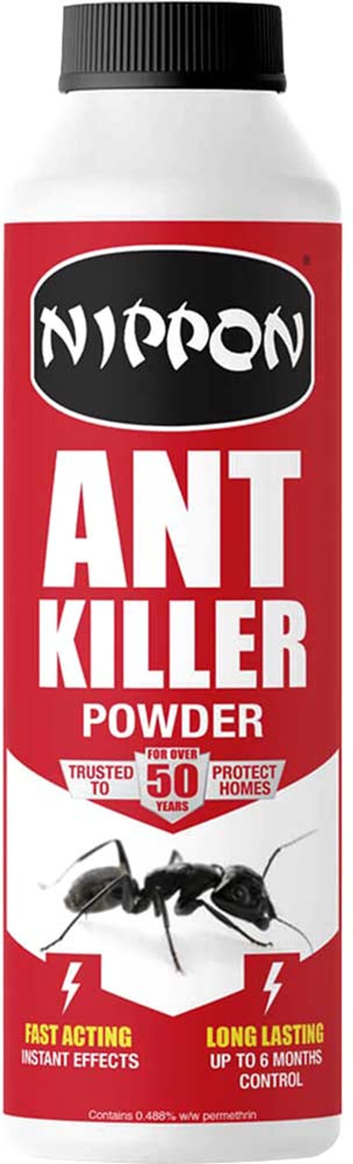 Tooled Up | Vitax Vitax Nippon Ant Killer Powder 300g Vitax Vitax Nippon Ant Killer Powder 300g