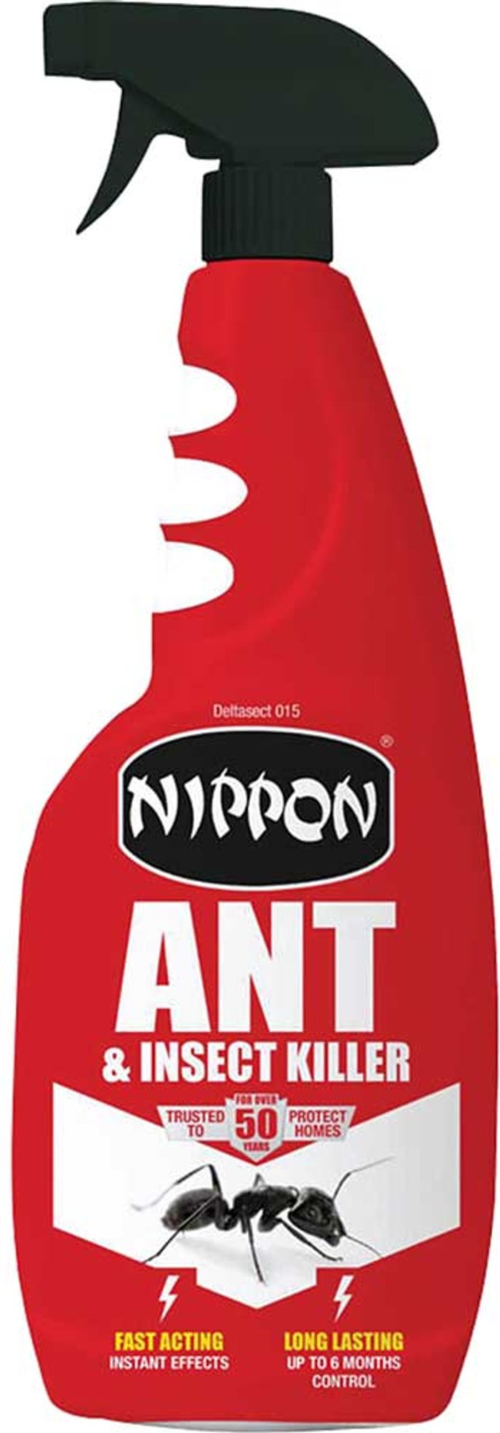Tooled Up | Vitax Vitax Nippon Ant Killer Rtu Spray 750ml Vitax Vitax Nippon Ant Killer Rtu Spray 750ml