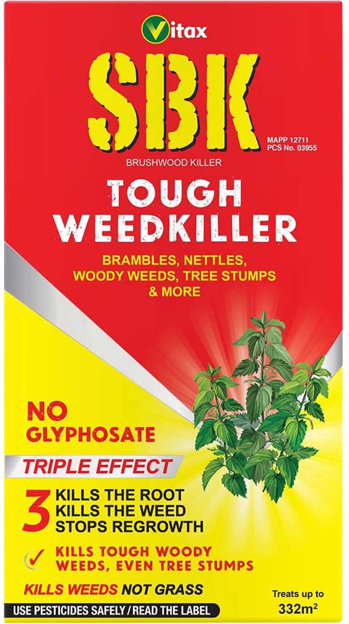 Tooled Up | Vitax Vitax SBK Brushwood Killer 1l Vitax Vitax SBK Brushwood Killer 1l