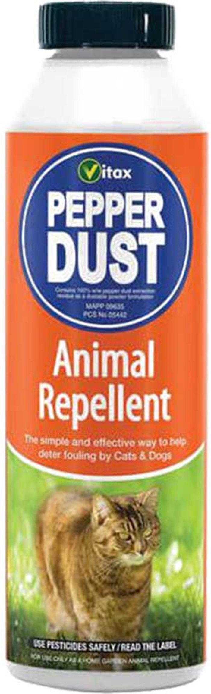 Tooled Up | Vitax Vitax Pepper Dust 225g Vitax Vitax Pepper Dust 225g