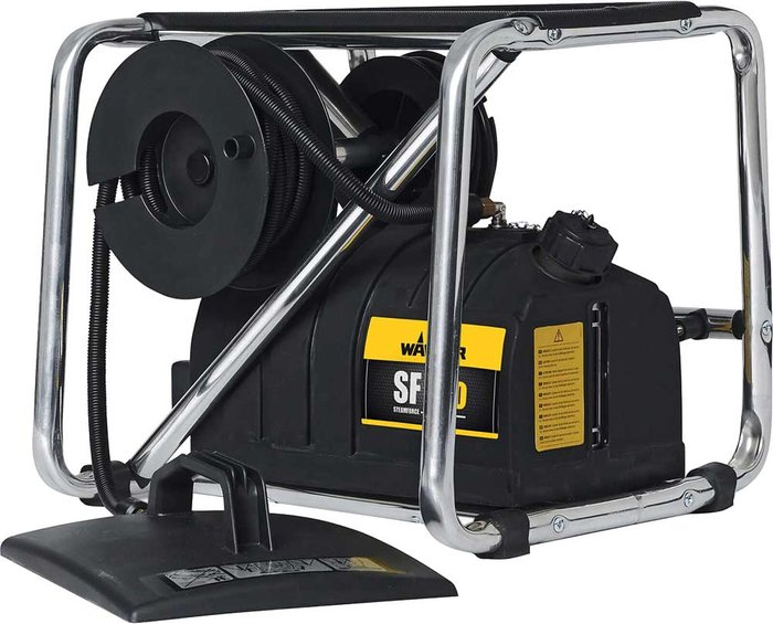 Tooled Up | Wagner Wagner Steamforce Pro Wallpaper Steamer Wagner Wagner Steamforce Pro Wallpaper Steamer