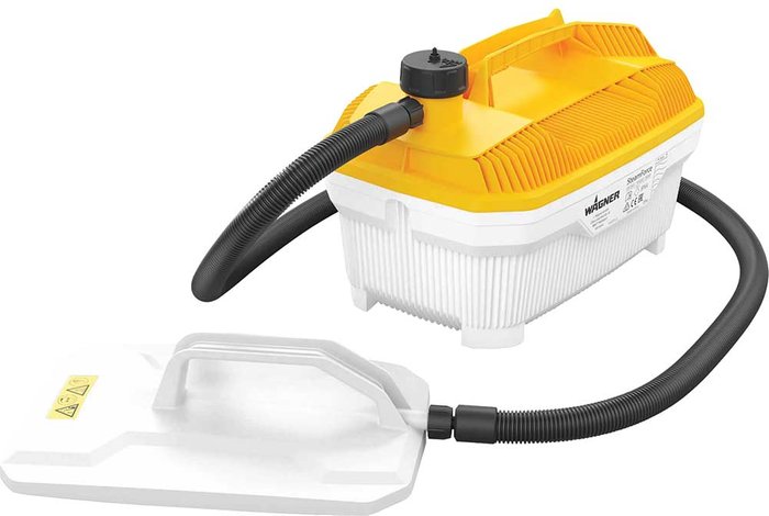 Tooled Up | Wagner Wagner 12V 2000W 4L Wallpaper Stripper Wagner Wagner 12V 2000W 4L Wallpaper Stripper
