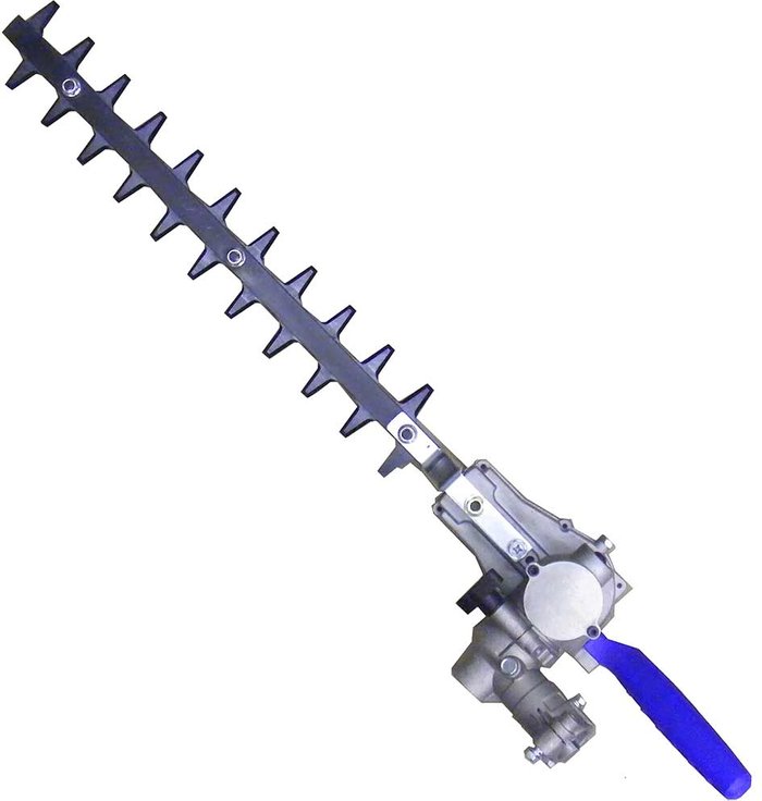 Tooled Up | Webb Webb WEPHCATT Long Hedge Trimmer Attachment for WEPK27L 520mm Webb Webb WEPHCATT Long Hedge Trimmer Attachment for WEPK27L 520mm