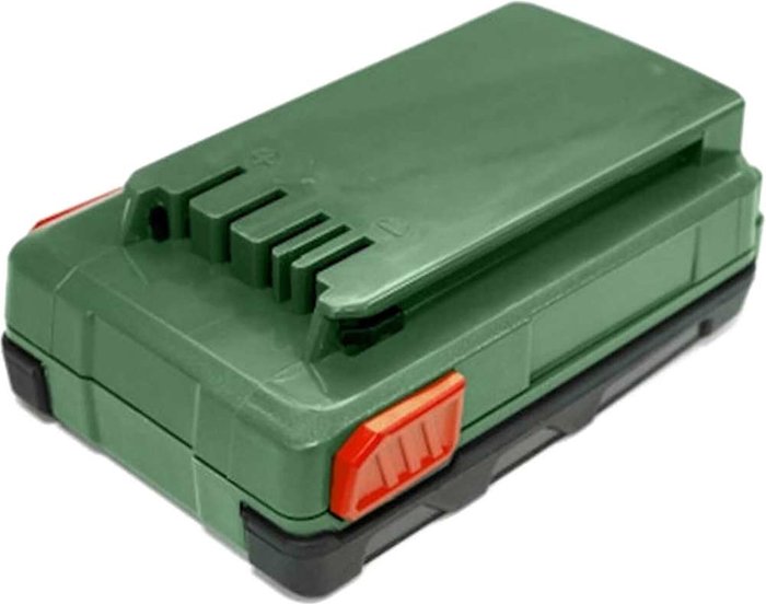 Tooled Up | Webb Webb 20V 2Ah Lithium-ion Battery Webb Webb 20V 2Ah Lithium-ion Battery