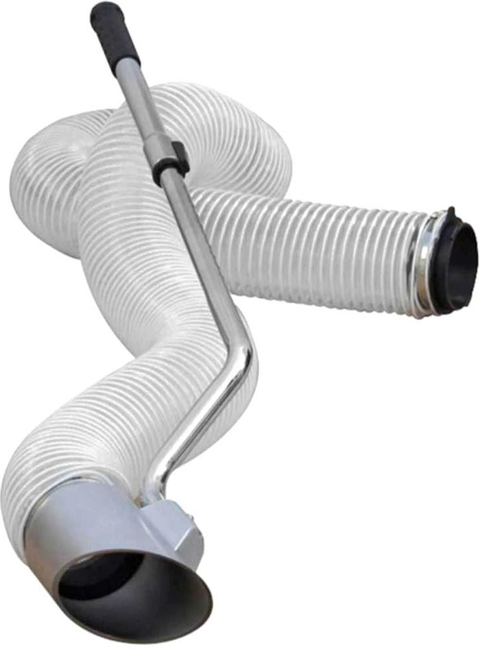 Tooled Up | Webb Webb Hose Kit For Walk Behind Vac Webb Webb Hose Kit For Walk Behind Vac