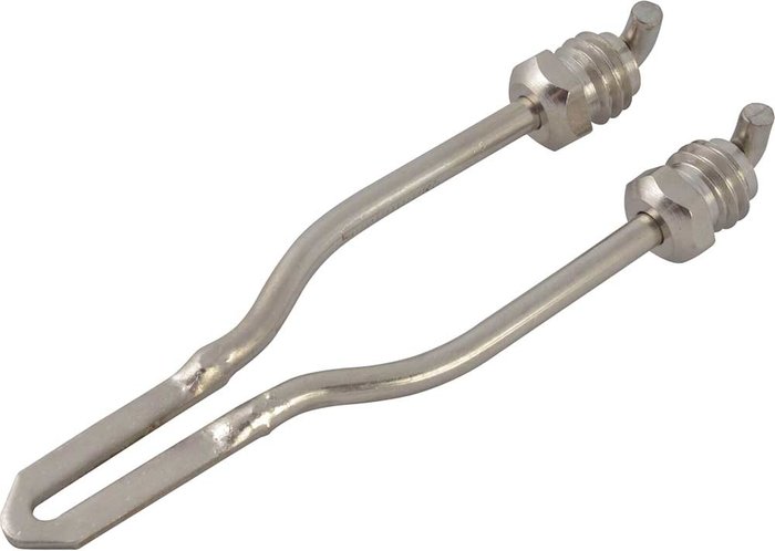 Tooled Up | Weller Weller Standard Tip for 05D Soldering Gun Weller Weller Standard Tip for 05D Soldering Gun