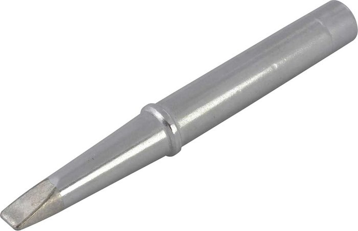 Tooled Up | Weller Weller Chisel Tip for W200 / W201 Soldering Iron Weller Weller Chisel Tip for W200 / W201 Soldering Iron