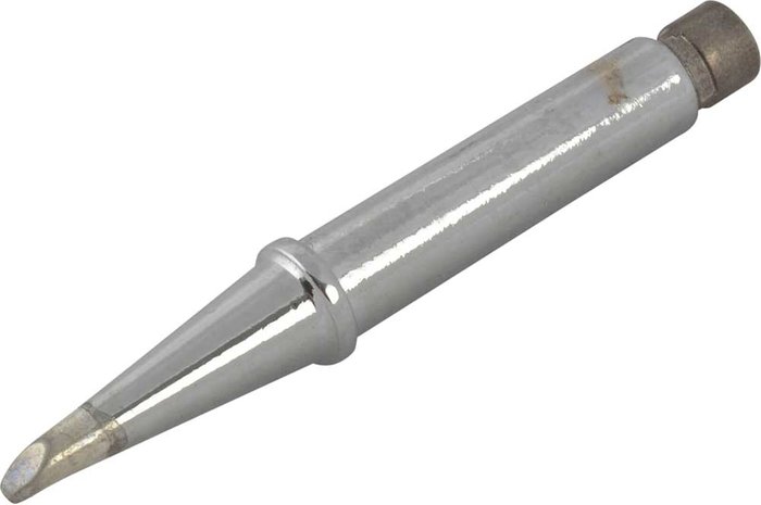 Tooled Up | Weller Weller 430° C Tip for W61 Soldering iron Weller Weller 430° C Tip for W61 Soldering iron