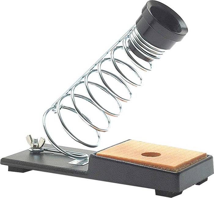 Tooled Up | Weller Weller Bench Holder for SI15 /25 Soldering Irons Weller Weller Bench Holder for SI15 /25 Soldering Irons