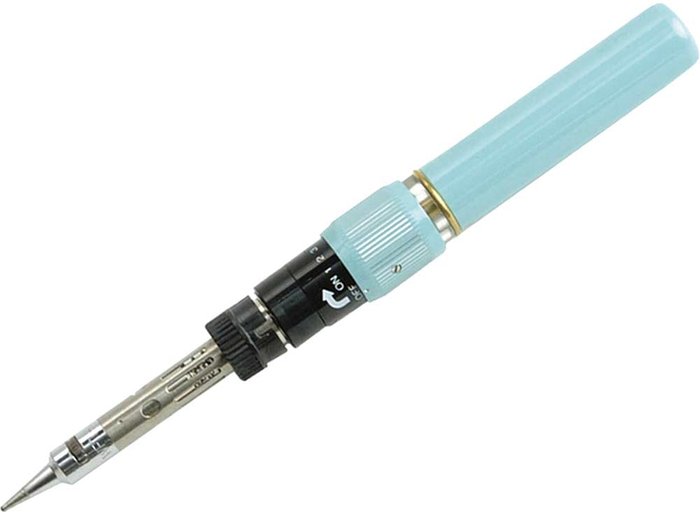 Tooled Up | Weller Weller Pyropen Junior Soldering Iron Weller Weller Pyropen Junior Soldering Iron
