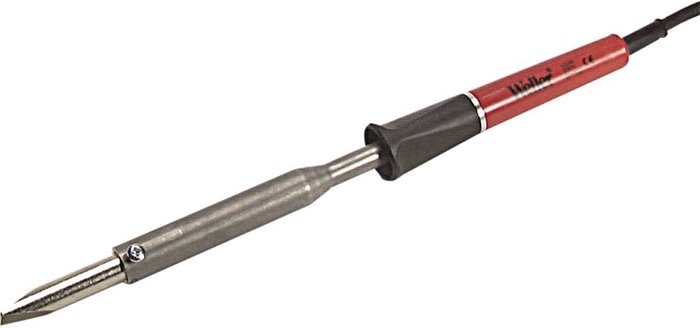 Tooled Up | Weller Weller SI120D Marksman Heavy Duty Soldering Iron 120 Watts Weller Weller SI120D Marksman Heavy Duty Soldering Iron 120 Watts