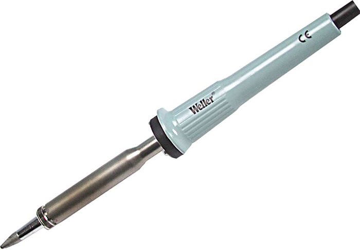 Tooled Up | Weller Weller W61D Temperature Controlled Soldering Iron 60 Watts Weller Weller W61D Temperature Controlled Soldering Iron 60 Watts