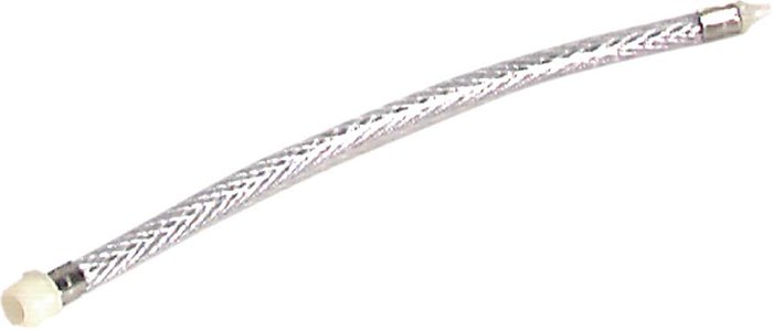 Tooled Up | Wesco Wesco Flexible Braided Oil Can Spout 250mm Wesco Wesco Flexible Braided Oil Can Spout 250mm