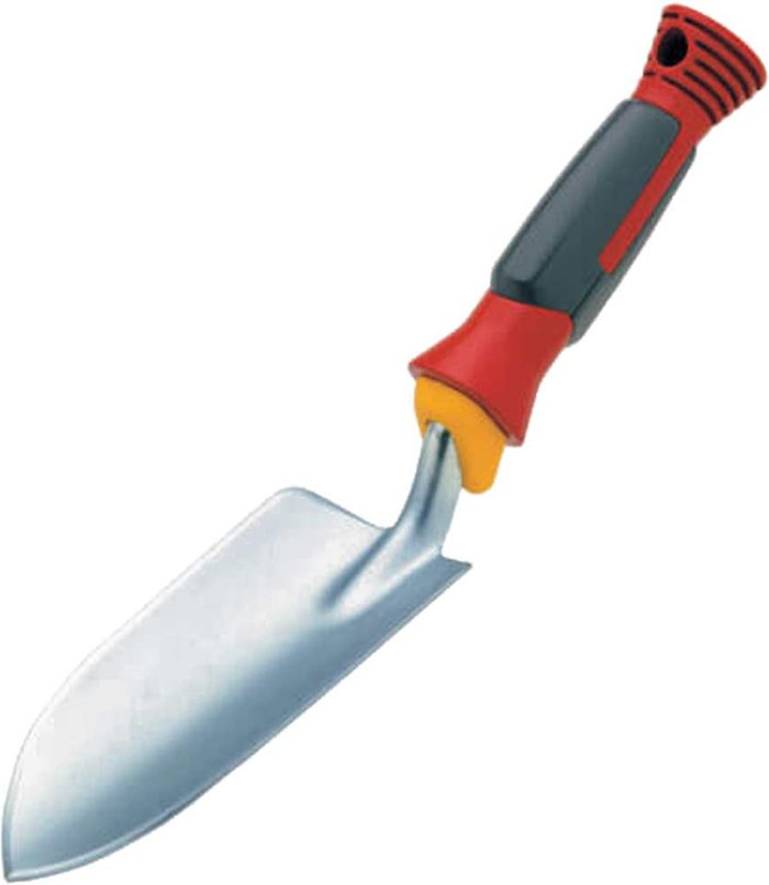 Tooled Up | Wolf Garten Wolf Garten LU2K Wide Hand Trowel Wolf Garten Wolf Garten LU2K Wide Hand Trowel