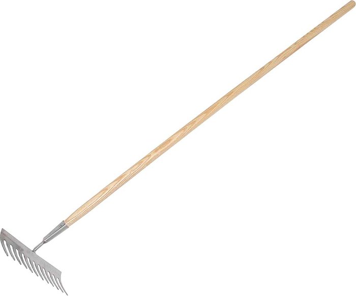 Tooled Up | Wilkinson Sword Wilkinson Sword Soil Rake Wilkinson Sword Wilkinson Sword Soil Rake