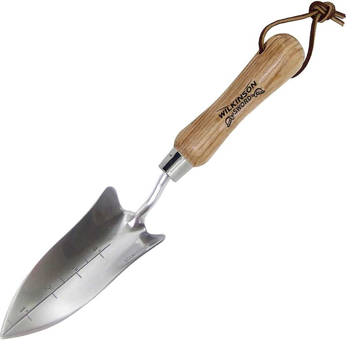 Tooled Up | Wilkinson Sword Wilkinson Sword Stainless Steel Hand Transplanter Wilkinson Sword Wilkinson Sword Stainless Steel Hand Transplanter