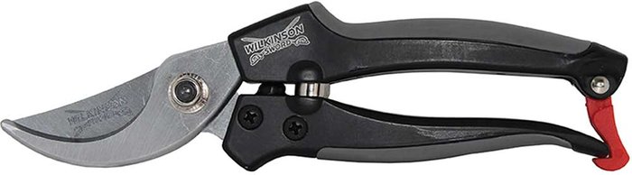 Tooled Up | Wilkinson Sword Wilkinson Sword Aluminium Bypass Secateurs Wilkinson Sword Wilkinson Sword Aluminium Bypass Secateurs