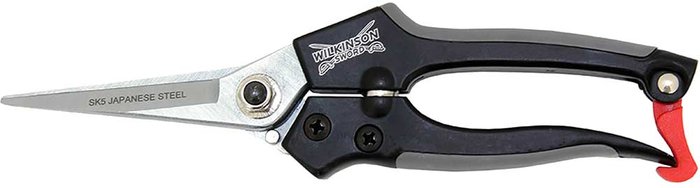 Tooled Up | Wilkinson Sword Wilkinson Sword Straight Pruning Snip Wilkinson Sword Wilkinson Sword Straight Pruning Snip