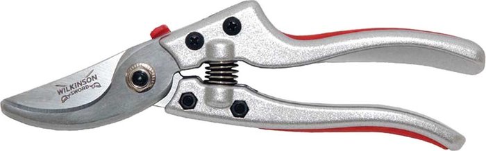 Tooled Up | Wilkinson Sword Wilkinson Sword Razorcut Comfort Medium Bypass Secateurs Wilkinson Sword Wilkinson Sword Razorcut Comfort Medium Bypass Secateurs