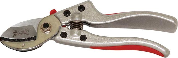 Tooled Up | Wilkinson Sword Wilkinson Sword Razorcut Comfort Anvil Secateurs Wilkinson Sword Wilkinson Sword Razorcut Comfort Anvil Secateurs