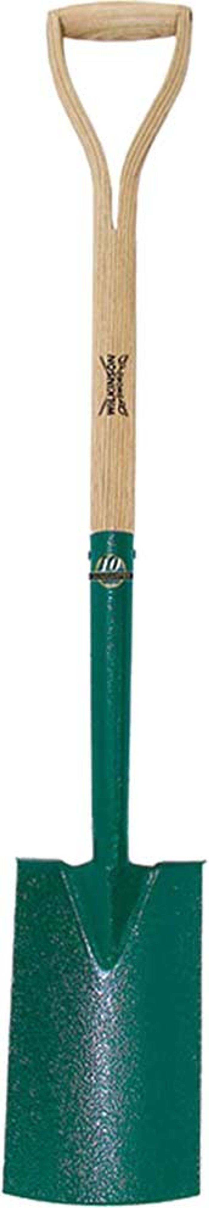 Tooled Up | Wilkinson Sword Wilkinson Sword Carbon Steel Border Spade Wilkinson Sword Wilkinson Sword Carbon Steel Border Spade