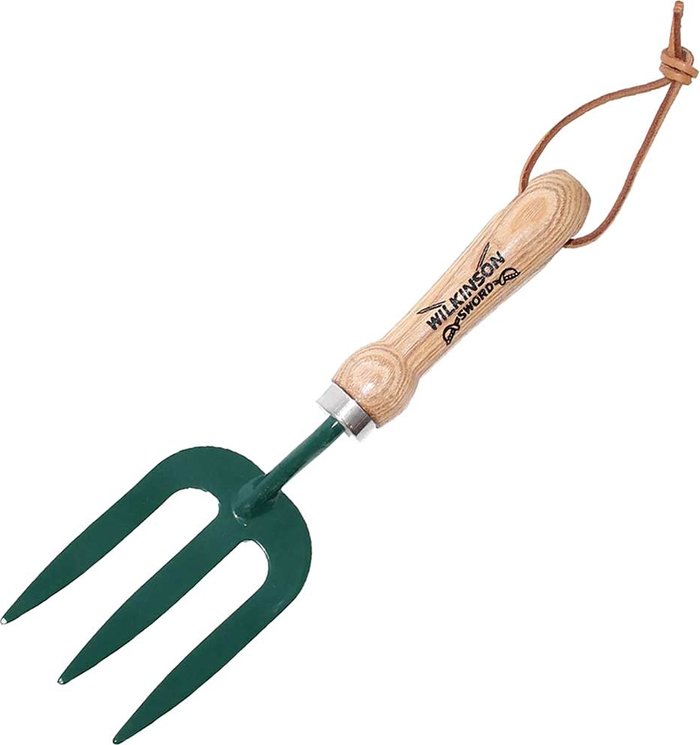 Tooled Up | Wilkinson Sword Wilkinson Sword Carbon Steel Weeding Fork Wilkinson Sword Wilkinson Sword Carbon Steel Weeding Fork