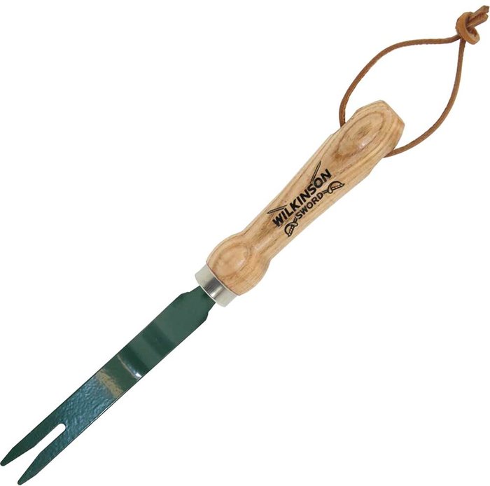 Tooled Up | Wilkinson Sword Wilkinson Sword Carbon Steel Daisy Grubber Weeder Wilkinson Sword Wilkinson Sword Carbon Steel Daisy Grubber Weeder