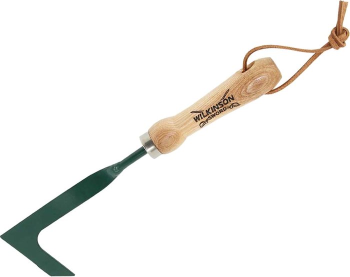 Tooled Up | Wilkinson Sword Wilkinson Sword Carbon Steel Hand Patio Weeder Wilkinson Sword Wilkinson Sword Carbon Steel Hand Patio Weeder