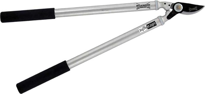 Tooled Up | Wilkinson Sword Wilkinson Sword Ultralight Bypass Loppers Wilkinson Sword Wilkinson Sword Ultralight Bypass Loppers