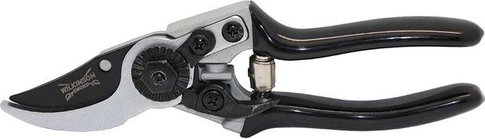 Tooled Up | Wilkinson Sword Wilkinson Sword Ultralight Bypass Secateurs Wilkinson Sword Wilkinson Sword Ultralight Bypass Secateurs